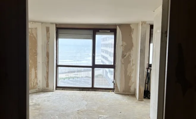 Gros débarras d'un appartement à Dunkerque, Dunkerque, Mr Propre DK