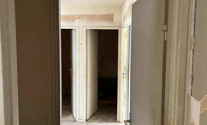 Gros débarras d'un appartement à Dunkerque, Dunkerque, Mr Propre DK
