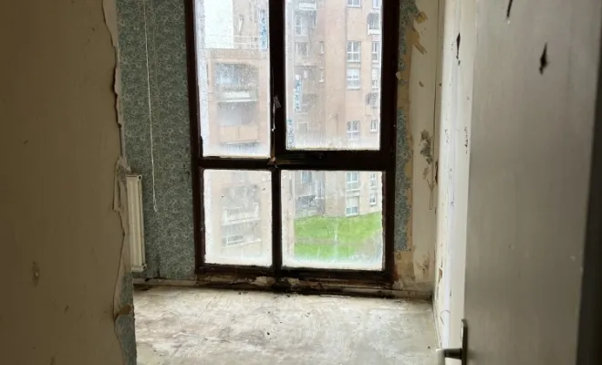 Gros débarras d'un appartement à Dunkerque, Dunkerque, Mr Propre DK