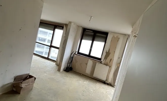 Gros débarras d'un appartement à Dunkerque, Dunkerque, Mr Propre DK