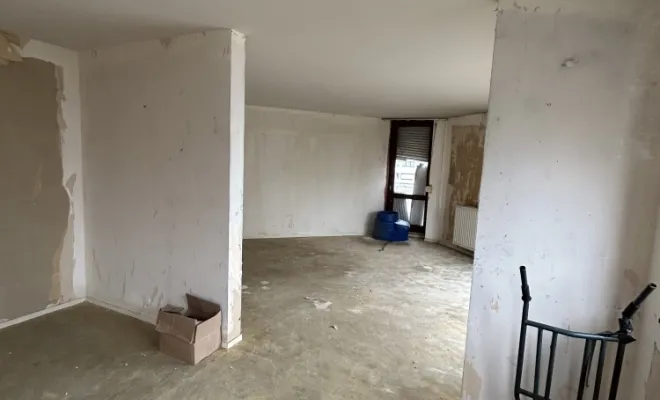 Gros débarras d'un appartement à Dunkerque, Dunkerque, Mr Propre DK
